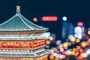 這份互聯(lián)網巨頭的調研,讓西安穩(wěn)坐 北方第二城