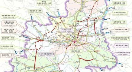 【灞橋學堂】讀懂西安市第十三次黨代會報告,這些名詞你必須知道!