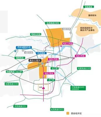 營商環境全國第4,西安經開區扶搖直上?