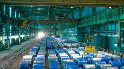 5G工廠 甘肅新名片，西安網絡賦能制造業(yè)升級