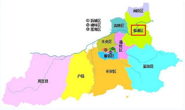 西安地鐵9號(hào)線 25公里連接主城與臨潼，站距小而密的通勤新選擇