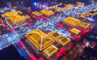 西安榮膺中國(guó)旅行口碑榜第三，實(shí)至名歸的文化魅力之城