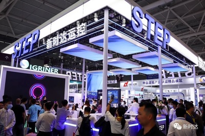 面向市場(chǎng)，智造未來(lái)——新時(shí)達(dá)運(yùn)控新品亮相上海、西安、深圳展會(huì)