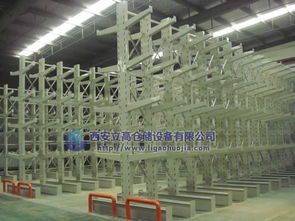 陜西西安倉(cāng)儲(chǔ)貨架與懸臂貨架全解析 價(jià)格、型號(hào)規(guī)格及網(wǎng)絡(luò)資源概覽