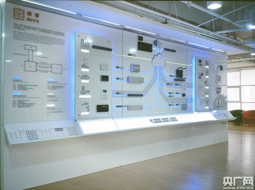 西安高新 三次問鼎中國專利金獎(jiǎng)的創(chuàng)新先鋒