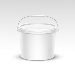 矢量空白塑料桶容器包裝 規(guī)范、設(shè)計(jì)與實(shí)用性解析