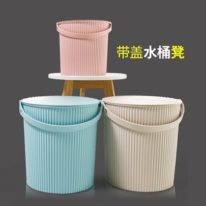 洗澡桶里的秘密 一只普通的塑料桶帶來(lái)的深刻哲理與簡(jiǎn)樸幸福