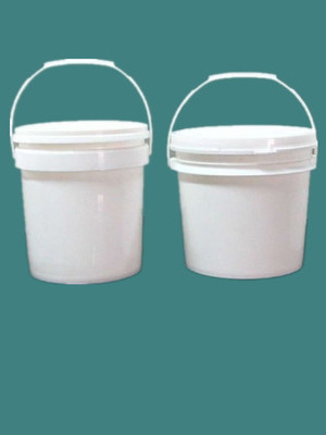 4L-001美式塑料桶 多功能存儲(chǔ)與搬運(yùn)的理想選擇